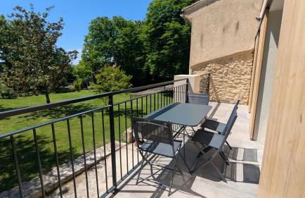 Évasion Moderne en Provence - Foto 4