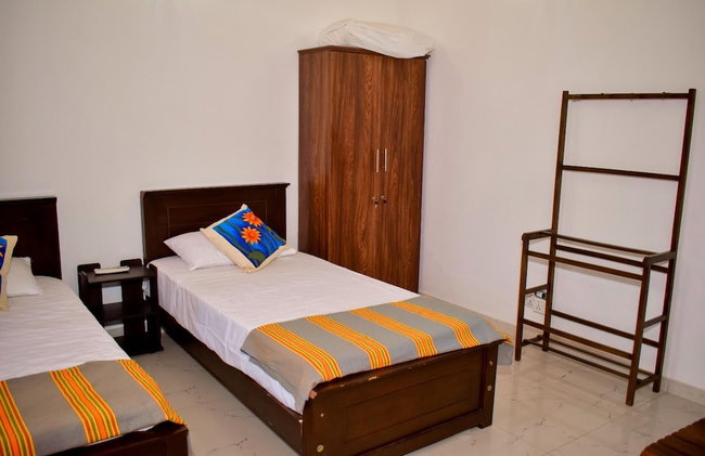 Modern Villa Retreat in Dehiwala - Foto 2