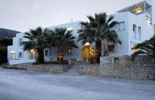 Filoxenia Apartments - Foto 8