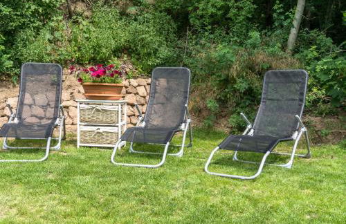 Holiday Home Martin by Interhome - Foto 13