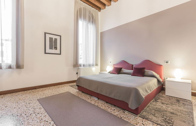 Ca' Del Monastero 5 Collection Cosy Apartment for 4 Guests - Photo 5