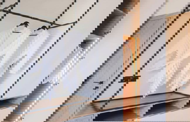 Floating Cubes Villas Aegina - Foto 15