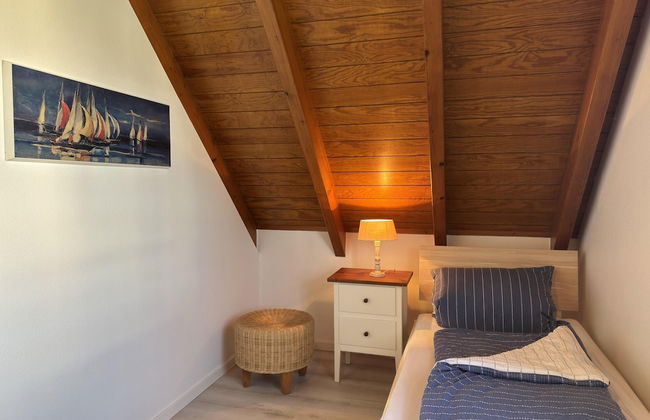 Ferienhaus Fischer Sien Huus, Steinhude - Photo 4