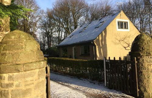 Lowood Cottage - Foto 35