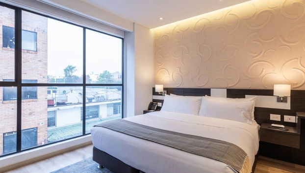 Perfect Loft in San Patricio - Foto 2, Habitación