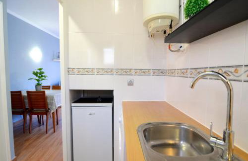 Els Pins apartment in Estartit - Foto 10