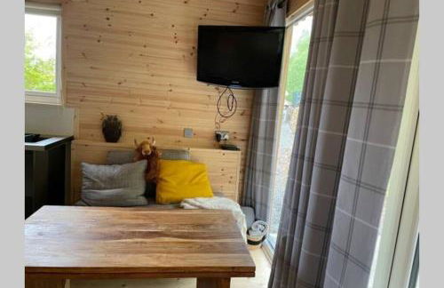 Coorie Doon Cabin! Great Scottish Welcome - Photo 27