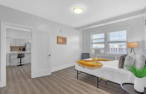 Fairfax Apartments 725 Spacious 1 Bed 1 Bth - Foto 17