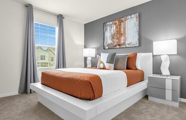 Upstay - Solara Resort Retreat w Pool and Hot Tub - Foto 65