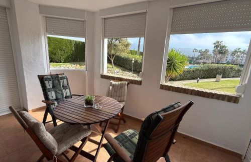 Apartamentos Vacacionales Atlanterra - Foto 25