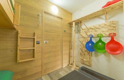 Grand Arbois, les Arcs 1800 - Foto 12