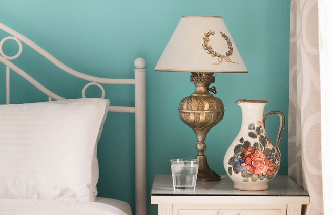 Tinos Resort Hotel - Photo 14