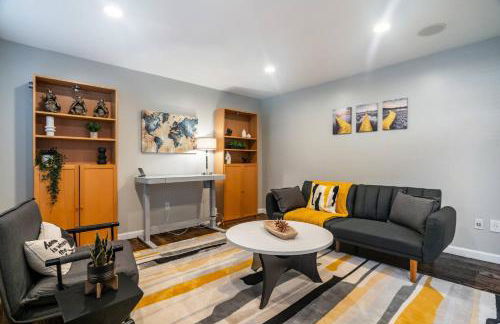 Beautiful home next train station close to boston - Foto 7