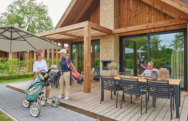 Bergvliet Villa's - Photo 24