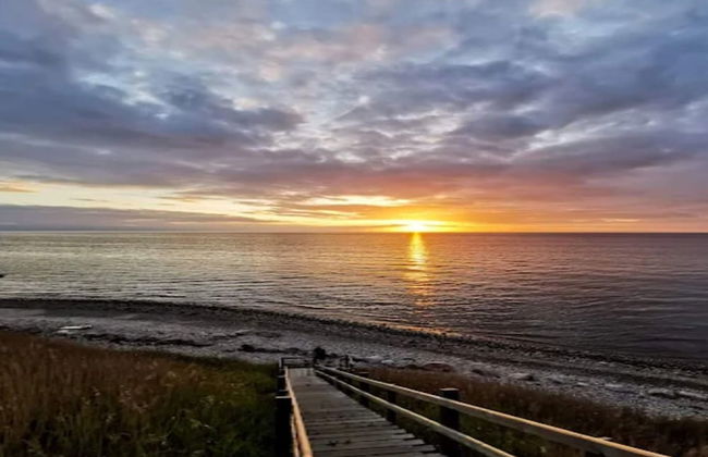 5 Person Holiday Home in Tisvildeleje - Foto 47