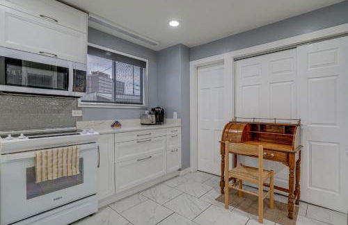 Downtown Casper Gem! Super Walkable Apartment - Foto 9