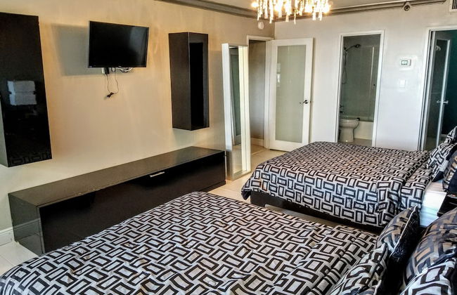 Alexander 604 3 Bedroom Apts by RedAwning - Foto 9