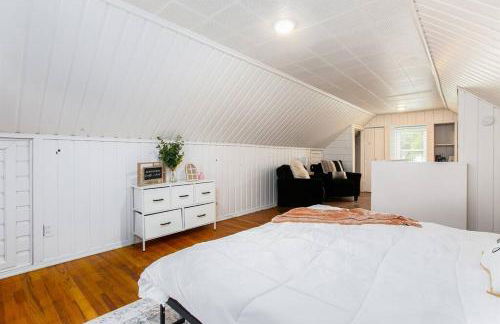 Shamrock 99: Charming Family Home 1.5 Miles From Notre Dame - Foto 24