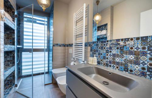 Molari Luxury Suites - Riccione - Photo 77