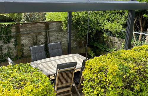 Les Mimosas - Jardin clos - Foto 12