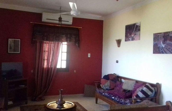 Villa Bahri Luxor - Foto 20