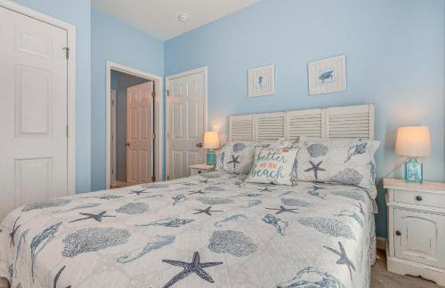 Water View Dauphin Island Condo with Boat Slips - Foto 25