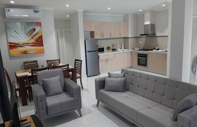 Blue Ocean Apartments Brufut - Foto 16