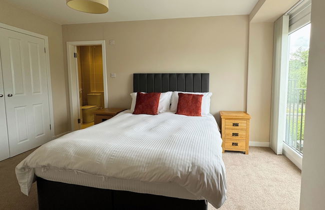 19 Snowdon Apartment - Photo 7