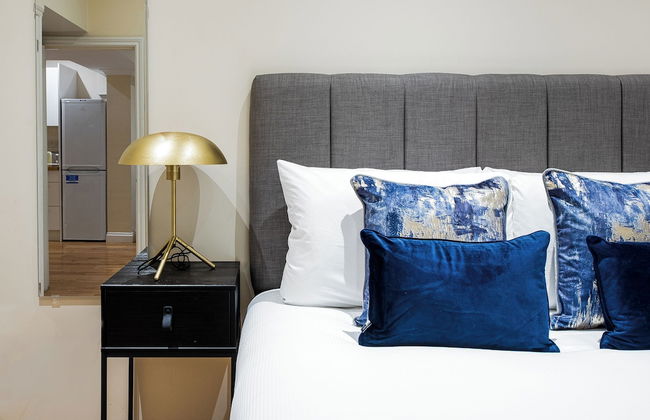 Mayfair by CAPITAL - Foto 21