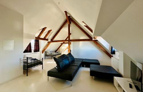 Apartmenthouse Singen - Foto 1