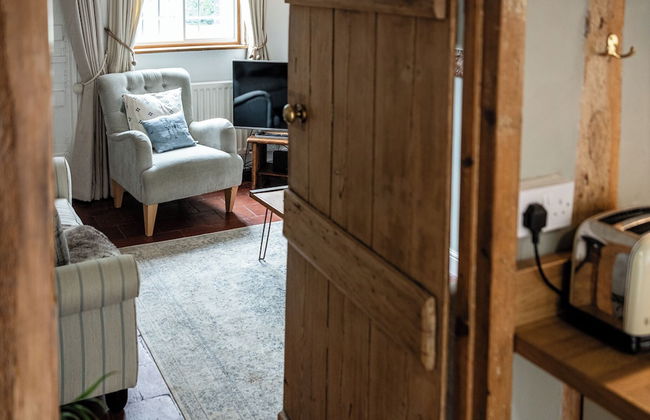 Clifford Chambers Cosy 2 Bedroom Cottage - Foto 42