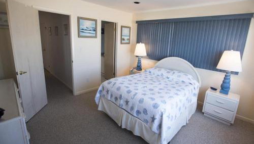 Ocean Front, Wi-Fi, Atlantic Views, 10 Beach Badges And Chairs, Outdoor Shower, Jacuzzi-Jet Tub, Decks Ping Pong Table, Private Yard,ship Bottom, - Foto 5