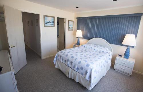 Ocean Front, Wi-Fi, Atlantic Views, 10 Beach Badges And Chairs, Outdoor Shower, Jacuzzi-Jet Tub, Decks Ping Pong Table, Private Yard,ship Bottom, - Foto 5