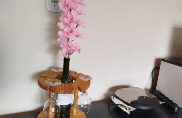 Apê Confortável - Próximo ao mar - Photo 14