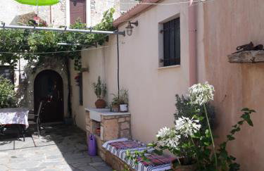 Koutouloufari Cosy Cretan Cottage - Foto 29