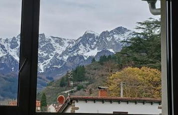 Mirando a los Picos de Europa - Foto 21