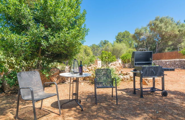 Es Tancat Prim in Algaida - Foto 30