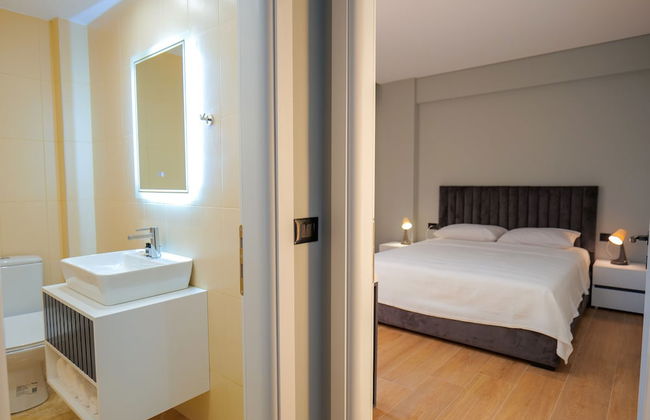 Sky Way SKK Luxury Apartments - Foto 35