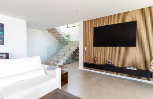 Villa Barthelemy, Ericeira Luxury Villa - Foto 25