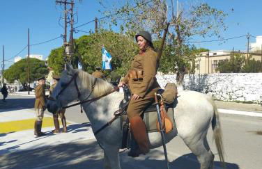 Markella's apartment Karystos - Foto 36