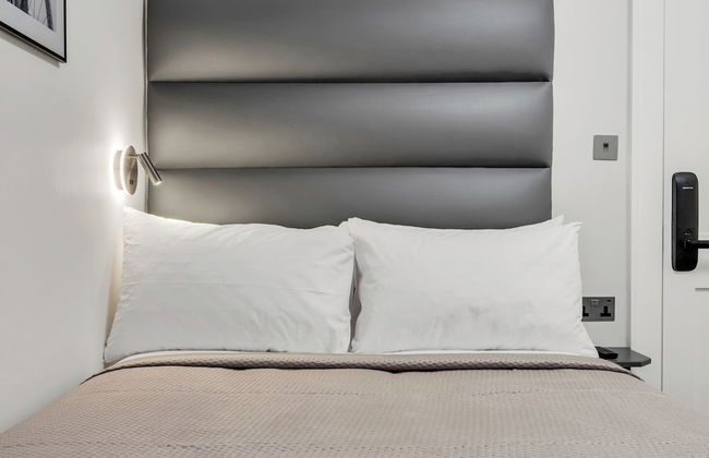 Cleveland Residences Bloomsbury - Foto 59