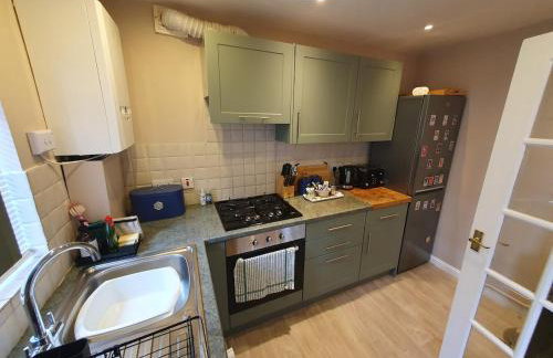 Cosy cottage in the centre of Dursley - Foto 4