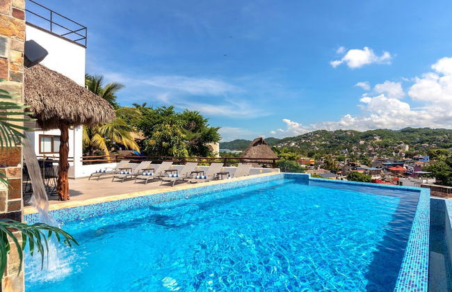 Casa Makawe - Adults Only - Foto 72