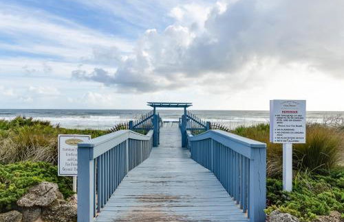 843 Cinnamon Beach, 3 Bedroom, Pet Friendly, Ocean Front, 2 Pools, Sleeps 8 - Foto 38