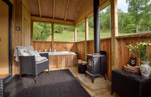 The Dell at Glenlivet - Foto 37