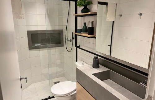 Apt Boutique Grande Florianópolis - Sua Estadia SC - Foto 31