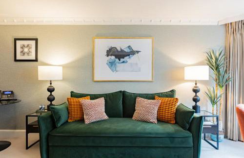 Mayfair House - Foto 26
