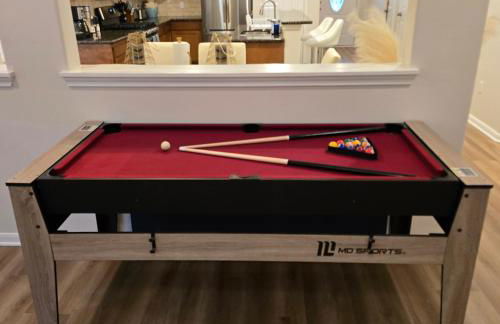 Modern Spacious Home Near the medical center, NRG, Downtown and UHD - Photo 4