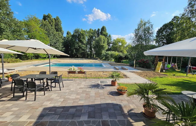 Agriturismo ai Carpini - Foto 28