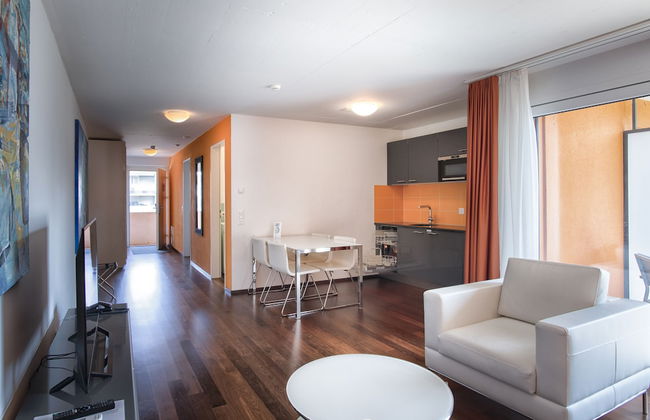 Hotel Residence Loren - Foto 34